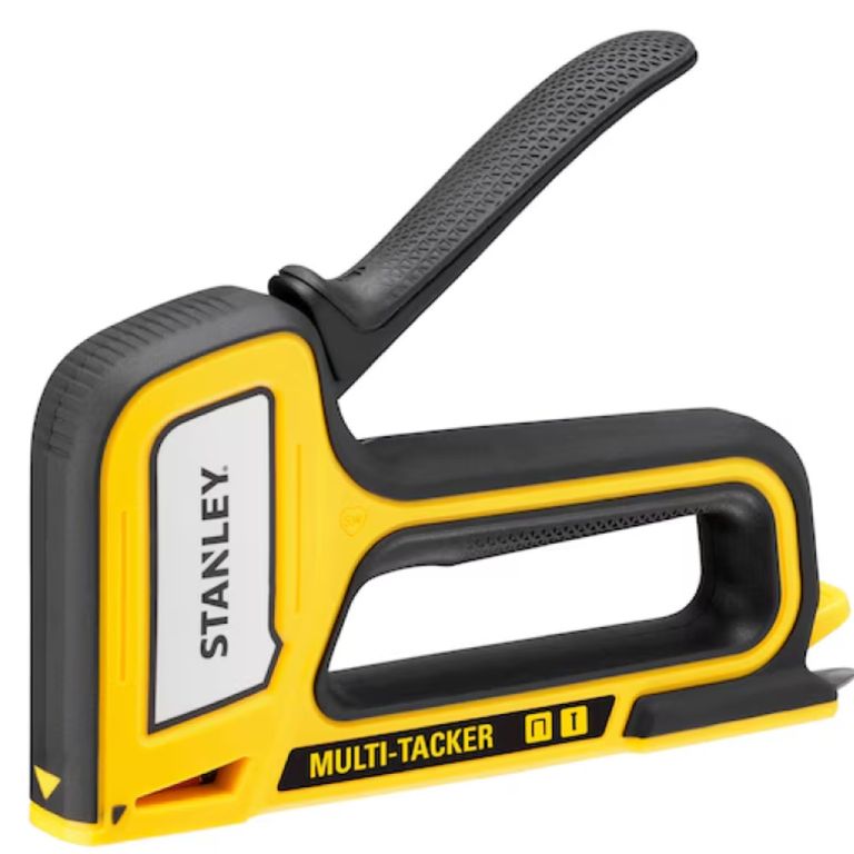 Engrapadora Múltiple 2 en 1 Stanley STHT70440 – Amarilla