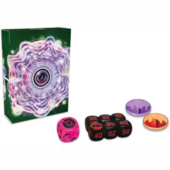 POKEMON - League Battle Deck Team Rocket Mewtwo EX Ingles TCG