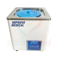 GENERICO - PLASMA GEL BAÑO MARIA DIGITAL - 3 LITROS