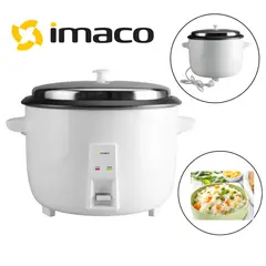 IMACO - Olla Arrocera Imaco RC56 5.6 Litros