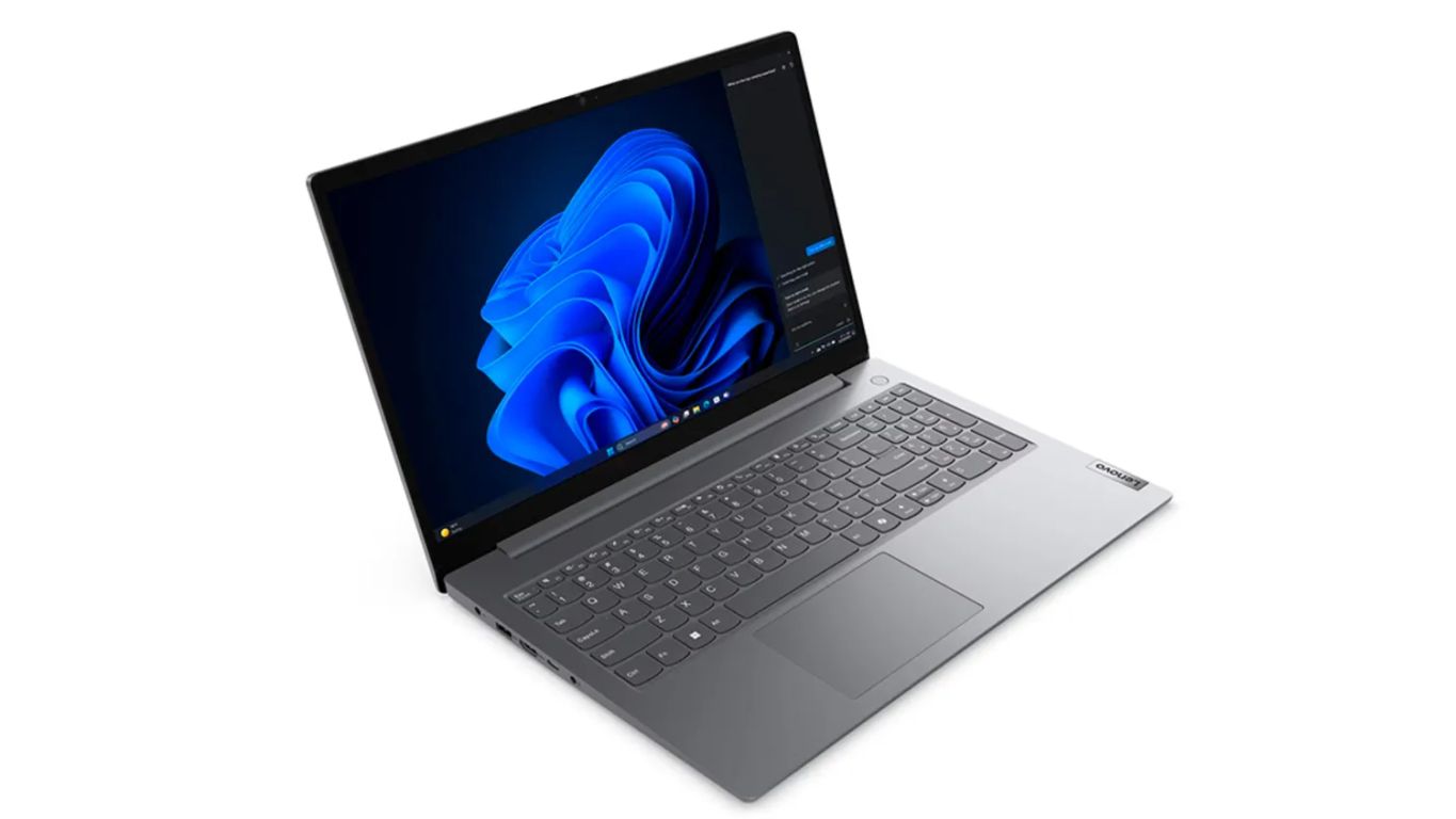 Laptop Nueva Lenovo V15 G4 IRL Intel Ci7 13va 24GB DDR5 1TB SSD+ 500GB HDD 15.6 FHD