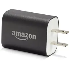 AMAZON - Amazon Cargador USB Oficial 9w Para Kindle Tablets Fire