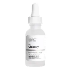 THE ORDINARY - Niacinamida + Zinc 30ml con Gotero
