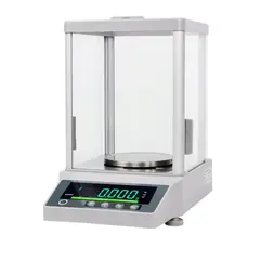 GENERICO - Balanza de Precision Digital Analítica 510g0001g Joyeria Quimicos