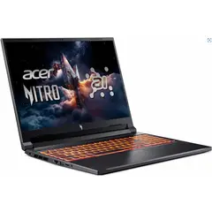 ACER - Laptop Gamer Acer Nitro V 16S Ryzen 7-260 16GB 1TB SSD RTX 5070 16" 3.8GHz Win11