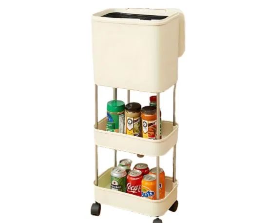 Carrito Organizador Premium