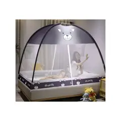 GENERICO - MOSQUITERO DE OSO KAWAI