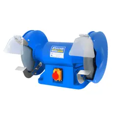 SAFARI - Esmeril de Banco 10Pulg 2HP 220V 60 Hz Safari EWBG3225HD