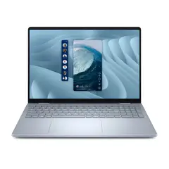 DELL - Laptop 16" 2K Táctil 2 en 1 Intel Core Ultra 7 256V 16GB 1TB Win11