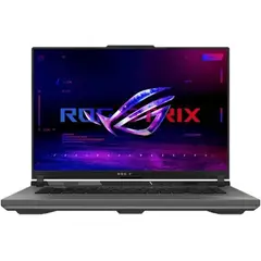 ASUS - Laptop Gamer ASUS ROG Strix G16 16" AMD Ryzen 9-8940HX 16GB 1TB SSD RTX 5070 8VRAM FHD+ 165Hz