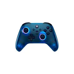 MACHENIKE - Mando Machenike G3 V2 Inalambrico Multiplataforma Azul
