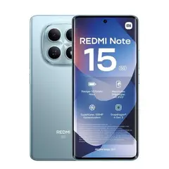 REDMI - NOTE 15 PRO PLUS 5G 512GB 12RAM AZUL GLACIAR REGISTRADO