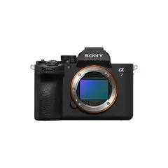 SONY - Sony Cámara Profesional Alpha Mirrorless ILCE-7M5