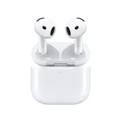 APPLE - Apple Airpods 4a Gen. Bluetooth 5.3 Blanco Ip54 Blanco
