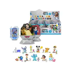 DISNEY CLASICOS - YuMe Official Disney 100 Surprise Mystery Capsules