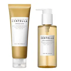 SKIN1004 - Madagascar Centella DOBLE LIMPIEZA