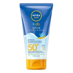 NIVEA - Protector Solar Nivea Sun Kids Swim & Play Fps 60 - 150ml