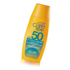 AVON - Avon Care Sun Protector Solar Hidratante 2 En 1 Fps 50 - 120