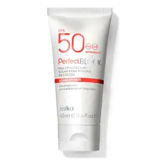 Esika - Ésika Protector Solar Para Rostro Perfect Block