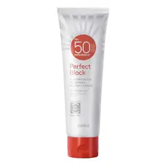 Esika - Protector Solar Perfect Block Fps 50+ 140 Ml