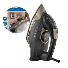 OSTER - Plancha de vapor PRESSXPRESS GCSTPX9000B