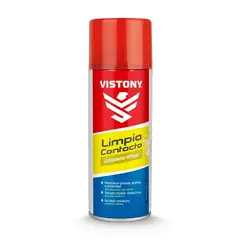 VISTONY - LIMPIA CONTACTOS 10 ONZ 296ML VISTONY