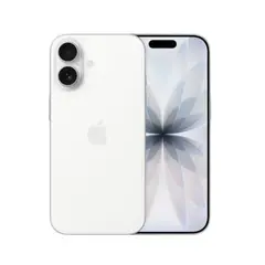 APPLE - APPLE IPHONE 17 256GB  ESIM BLANCO