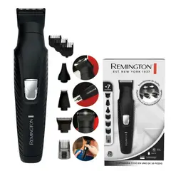 REMINGTON - Cortadora Remington Todo En 1 PG3001 - NEGRO