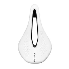 GENERICO - Asiento Antiprostático Ec 90 Ciclismo