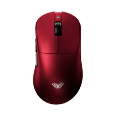 AULA - Mouse Aula SC900 Max 26,000 DPI Red