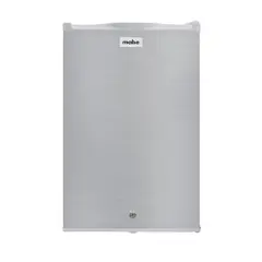 Mabe - FRIGOBAR MABE 93 LT RMF04PRX0 INOX