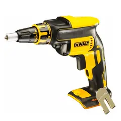 DEWALT - Atornillador para Drywall 14 Hex 20V XR Dewalt DCF620B + 1 BAT 5AH + CARGADOR
