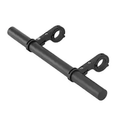 GENERICO - Extensor De Manillar Ciclismo, Scooter