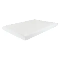 PREMIUM BABY - Colchón de Cuna Ortopedico Para Bebé Premium Baby PB2384 Blanco