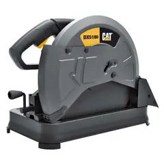CAT - TRONZADORA INDUSTRIAL 2400W DX5180