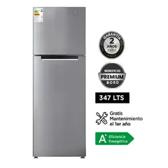 BORD - REFRIGERADORA BORD NO FROST 347 LT RE340NFI-H