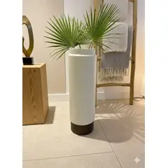 MAP DESIGN HOME - JARRON DE PISO CARLE 20x60 cm