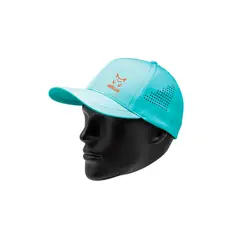 ALTUS - GORRA SONORA TURQUESA -