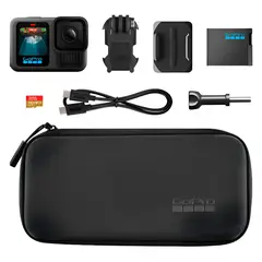 GOPRO - GoPro Hero 13 Black Specialty Bundle
