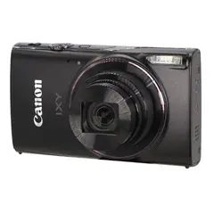 CANON - Camara digital Canon IXY 650 HS M Zoom 12x