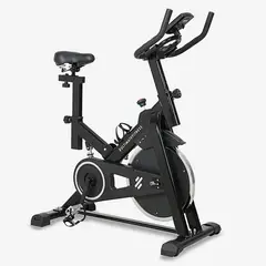 Ultimate Fitness - Bicicleta Spinning Z320 Pro 2.0