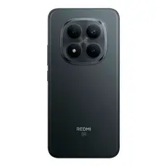 XIAOMI - Redmi Note 15 pro plus 5G 8GB 256GB Negro