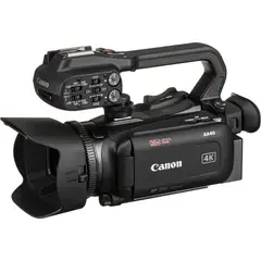 CANON - Filmadoras profesional XA40 4K Profesional 2da mano
