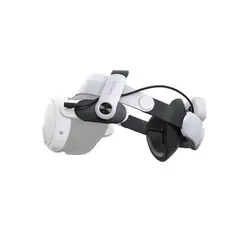 BOBOVR - BOBOVR M3 Pro Paquete Batería con Correa para la Cabeza - Meta Quest 3