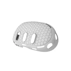GENERICO - Silicona para Quest 3 Frontal