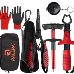 GENERICO - ACCESORIOS DE PESCA PESCAR CAÑA