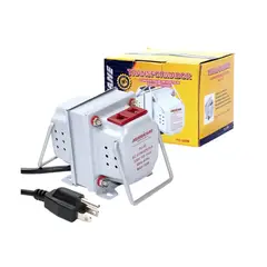 HURRICANE - Transformador Hurricane 50w Adaptador 220110v Ac