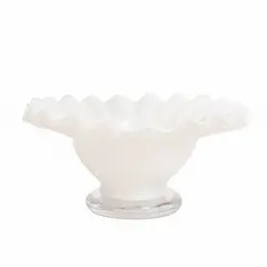 PANORAMA HOGAR - CENTRO DE MESA ESENCIA II VIDRIO MURANO