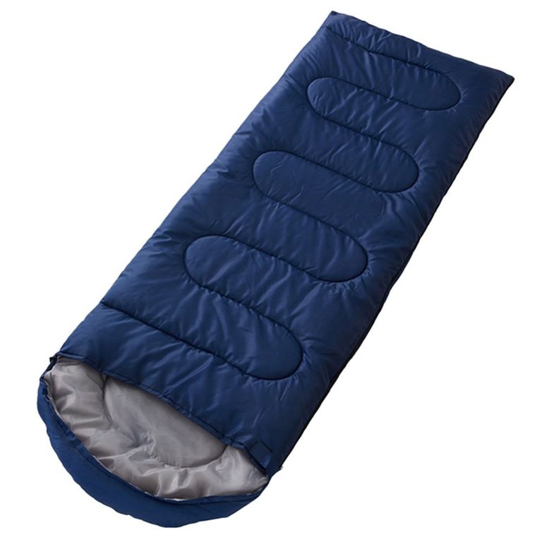 Bolsa de dormir Sleeping para camping 200gr