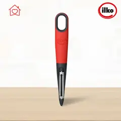 ILKO - Peladora de Papa horizontal Clasica New Line Rojo Ilko